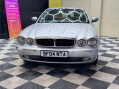 Jaguar XJ XJ 3.0 XJ6 4dr 7