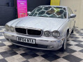 Jaguar XJ XJ 3.0 XJ6 4dr 8
