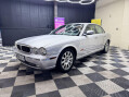 Jaguar XJ XJ 3.0 XJ6 4dr 10
