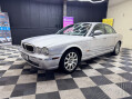 Jaguar XJ XJ 3.0 XJ6 4dr 11