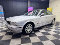 Jaguar XJ XJ 3.0 XJ6 4dr 12