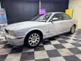 Jaguar XJ XJ 3.0 XJ6 4dr 13