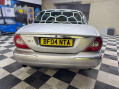 Jaguar XJ XJ 3.0 XJ6 4dr 15