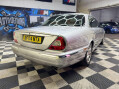 Jaguar XJ XJ 3.0 XJ6 4dr 17