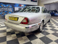 Jaguar XJ XJ 3.0 XJ6 4dr 18