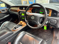 Jaguar XJ XJ 3.0 XJ6 4dr 21