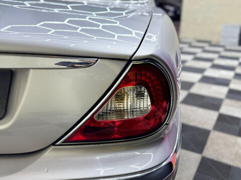 Jaguar XJ XJ 3.0 XJ6 4dr 58