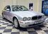 Jaguar XJ XJ 3.0 XJ6 4dr