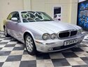 Jaguar XJ XJ 3.0 XJ6 4dr