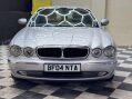 Jaguar XJ XJ 3.0 XJ6 4dr 2