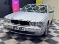 Jaguar XJ XJ 3.0 XJ6 4dr 8