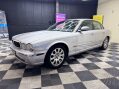 Jaguar XJ XJ 3.0 XJ6 4dr 12
