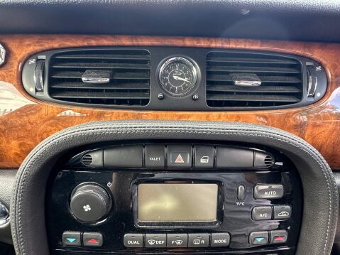 Jaguar XJ XJ 3.0 XJ6 4dr 45