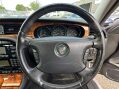 Jaguar XJ XJ 3.0 XJ6 4dr 53