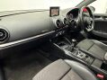 Audi A3 A3 1.6 TDI S line Sportback Euro 6 (s/s) 5dr 24