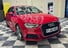Audi A3 A3 1.6 TDI S line Sportback Euro 6 (s/s) 5dr