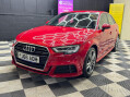 Audi A3 A3 1.6 TDI S line Sportback Euro 6 (s/s) 5dr 4