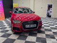 Audi A3 A3 1.6 TDI S line Sportback Euro 6 (s/s) 5dr 9