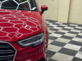 Audi A3 A3 1.6 TDI S line Sportback Euro 6 (s/s) 5dr 18