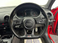 Audi A3 A3 1.6 TDI S line Sportback Euro 6 (s/s) 5dr 23