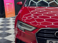 Audi A3 A3 1.6 TDI S line Sportback Euro 6 (s/s) 5dr 26