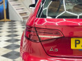 Audi A3 A3 1.6 TDI S line Sportback Euro 6 (s/s) 5dr 31