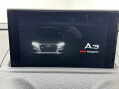 Audi A3 A3 1.6 TDI S line Sportback Euro 6 (s/s) 5dr 43