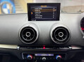 Audi A3 A3 1.6 TDI S line Sportback Euro 6 (s/s) 5dr 47