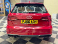 Audi A3 A3 1.6 TDI S line Sportback Euro 6 (s/s) 5dr 19