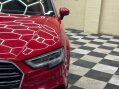 Audi A3 A3 1.6 TDI S line Sportback Euro 6 (s/s) 5dr 18