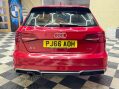 Audi A3 A3 1.6 TDI S line Sportback Euro 6 (s/s) 5dr 19