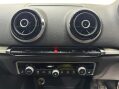 Audi A3 A3 1.6 TDI S line Sportback Euro 6 (s/s) 5dr 21