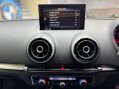 Audi A3 A3 1.6 TDI S line Sportback Euro 6 (s/s) 5dr 47