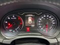 Audi A3 A3 1.6 TDI S line Sportback Euro 6 (s/s) 5dr 49