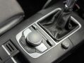 Audi A3 A3 1.6 TDI S line Sportback Euro 6 (s/s) 5dr 25