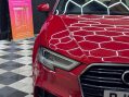 Audi A3 A3 1.6 TDI S line Sportback Euro 6 (s/s) 5dr 26