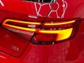 Audi A3 A3 1.6 TDI S line Sportback Euro 6 (s/s) 5dr 33