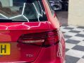 Audi A3 A3 1.6 TDI S line Sportback Euro 6 (s/s) 5dr 37