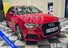 Audi A3 A3 1.6 TDI S line Sportback Euro 6 (s/s) 5dr