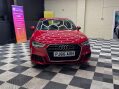Audi A3 A3 1.6 TDI S line Sportback Euro 6 (s/s) 5dr 8