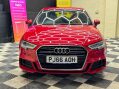 Audi A3 A3 1.6 TDI S line Sportback Euro 6 (s/s) 5dr 3