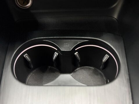 Audi A3 A3 1.6 TDI S line Sportback Euro 6 (s/s) 5dr 41