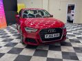 Audi A3 A3 1.6 TDI S line Sportback Euro 6 (s/s) 5dr 2