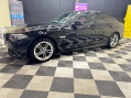 BMW 5 Series 5 Series 2.0 520d M Sport Auto Euro 6 (s/s) 4dr 18