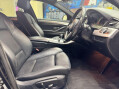 BMW 5 Series 5 Series 2.0 520d M Sport Auto Euro 6 (s/s) 4dr 25