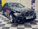 BMW 5 Series 5 Series 2.0 520d M Sport Auto Euro 6 (s/s) 4dr