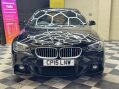 BMW 5 Series 5 Series 2.0 520d M Sport Auto Euro 6 (s/s) 4dr 3