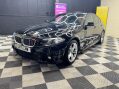 BMW 5 Series 5 Series 2.0 520d M Sport Auto Euro 6 (s/s) 4dr 4