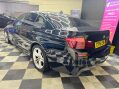 BMW 5 Series 5 Series 2.0 520d M Sport Auto Euro 6 (s/s) 4dr 5