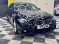 BMW 5 Series 5 Series 2.0 520d M Sport Auto Euro 6 (s/s) 4dr 6
